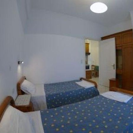 Villa Leonidas Agios Stefanos Avliotes  Екстер'єр фото